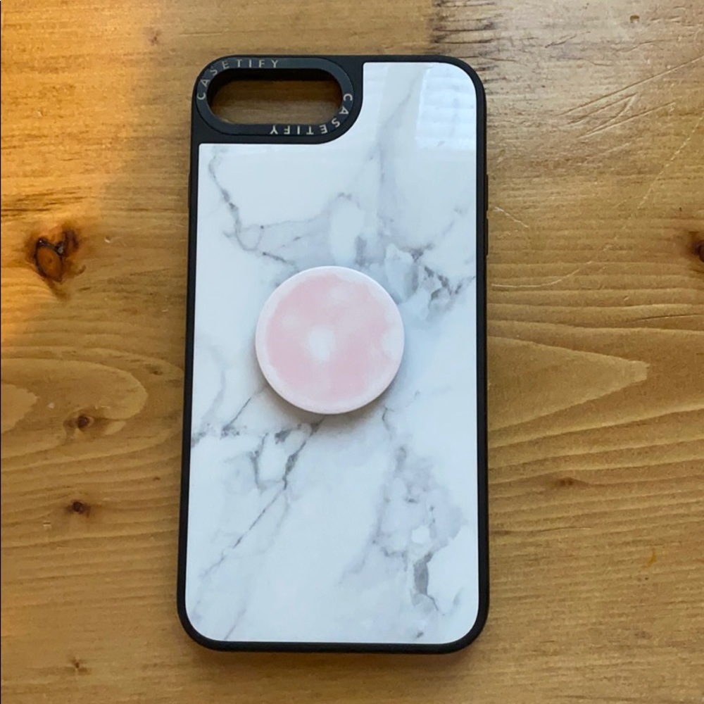 Phone case